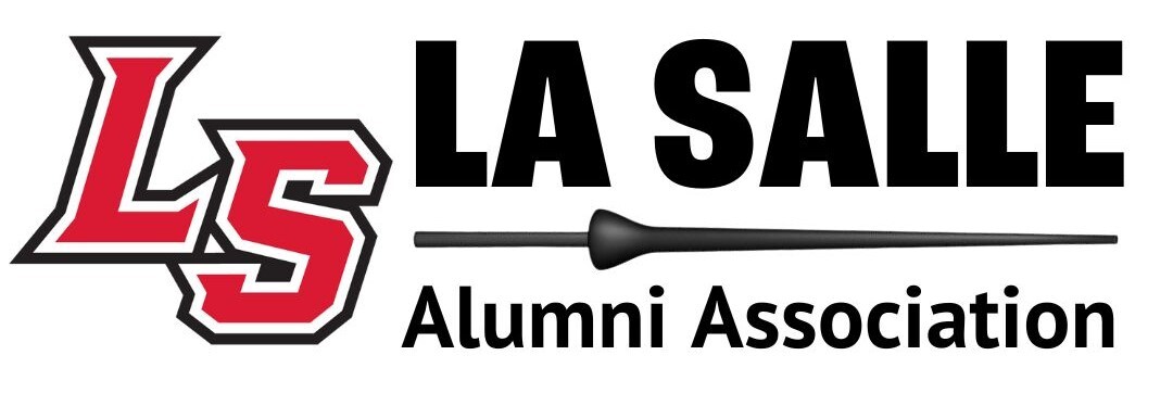 La Salle Alumni Association Logo
